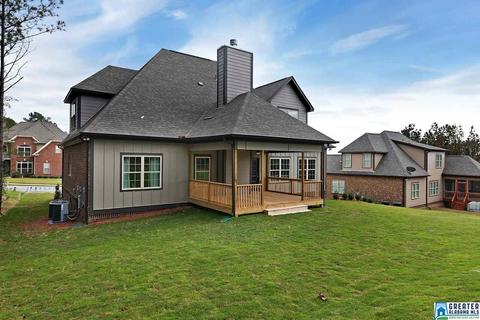 1068 Grande View Pass, Maylene, AL 35114 photo 7