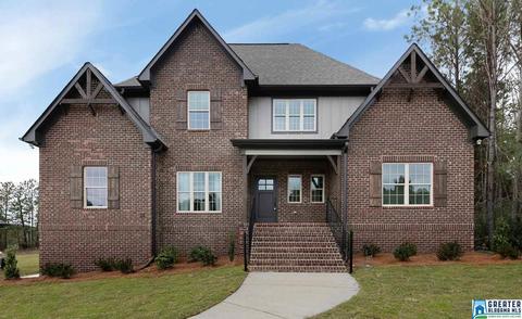 1068 Grande View Pass, Maylene, AL 35114 photo 1