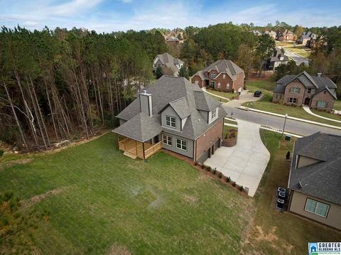 1068 Grande View Pass, Maylene, AL 35114 photo 9