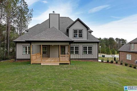 1068 Grande View Pass, Maylene, AL 35114 photo 8