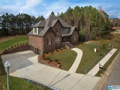 1068 Grande View Pass, Maylene, AL 35114 photo 5