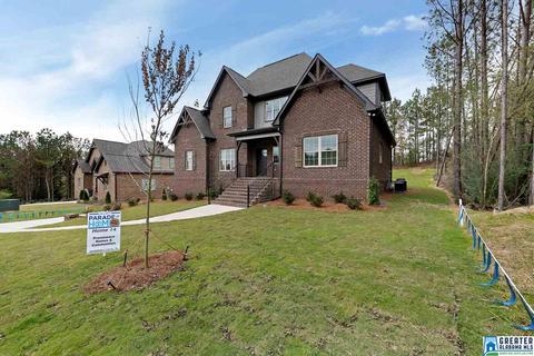 1068 Grande View Pass, Maylene, AL 35114 photo 3