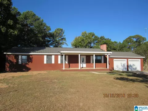 6980 County Road 37, Clanton, AL 35045 photo 1