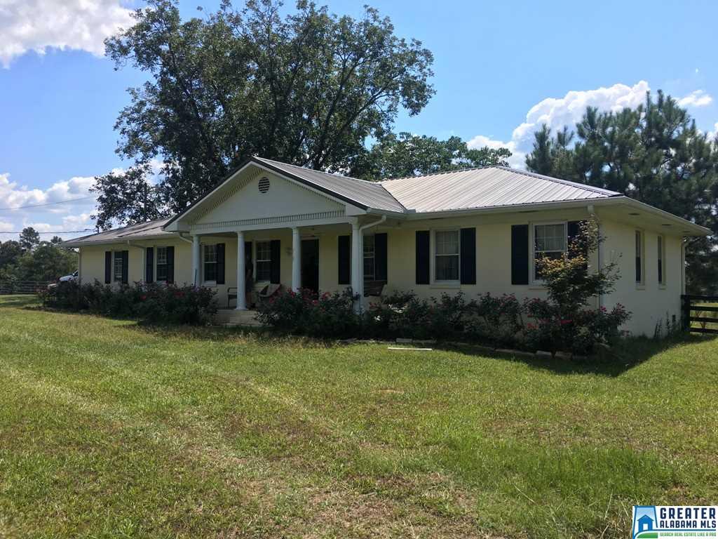 3215 County Road 258, Five Points, AL 36855 photo 1