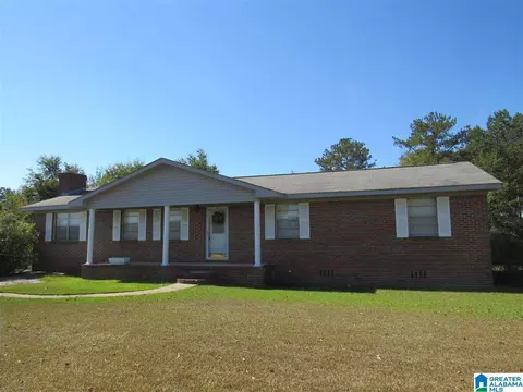 2799 County Road 81, Clanton, AL 35045 photo 1