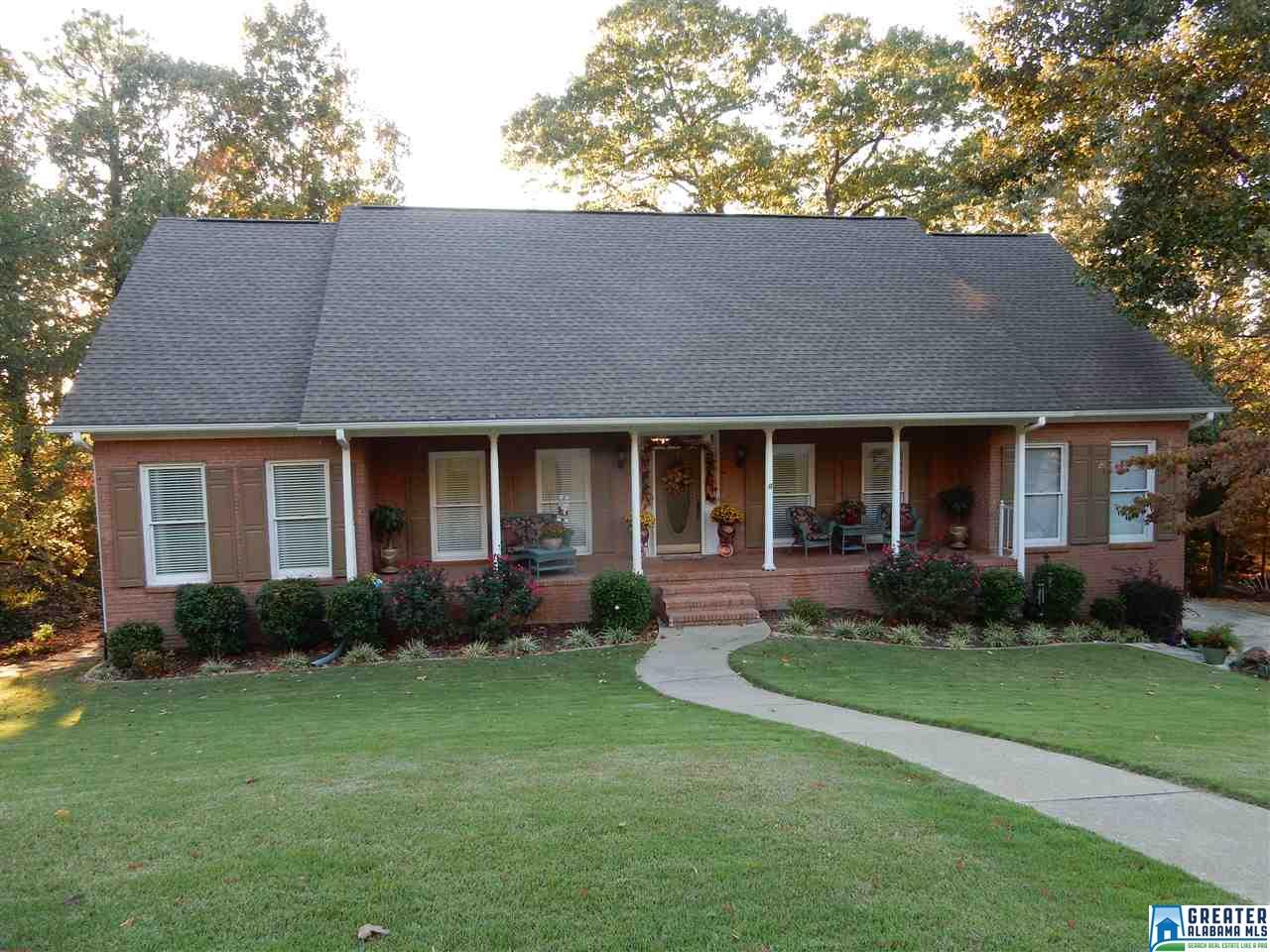 121 Newgate Rd, Alabaster, AL 35007 photo 1