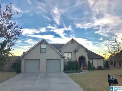 216 Queens Gate, Alabaster, AL 35114 photo 36