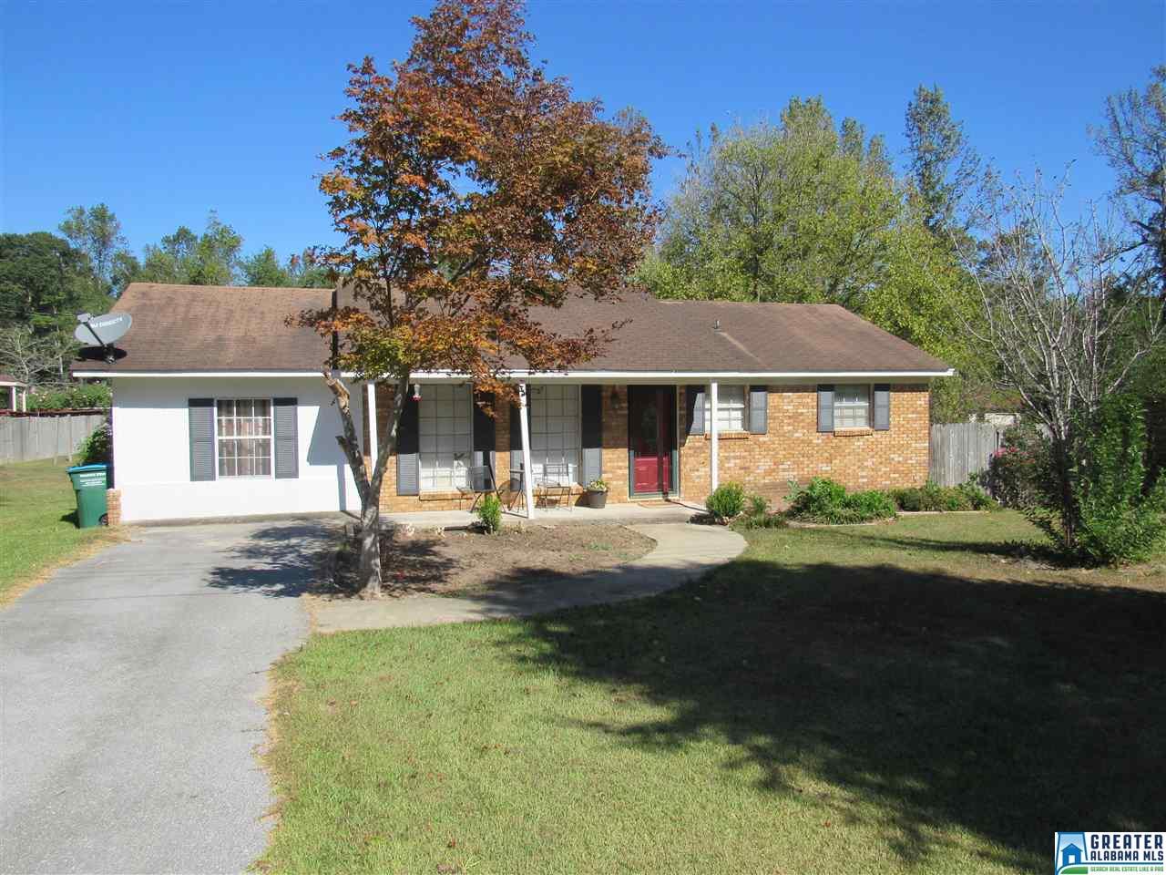 45 Eugene St, Jemison, AL 35085 photo 2