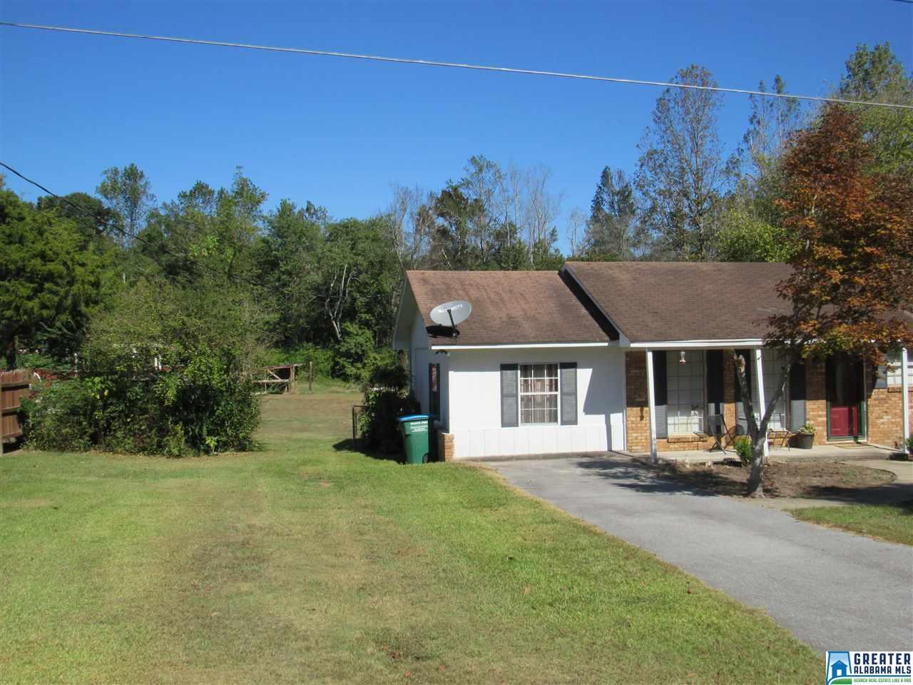 45 Eugene St, Jemison, AL 35085 photo 4