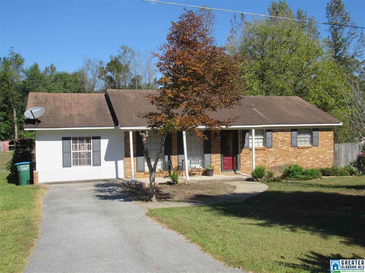 45 Eugene St, Jemison, AL 35085 photo 1