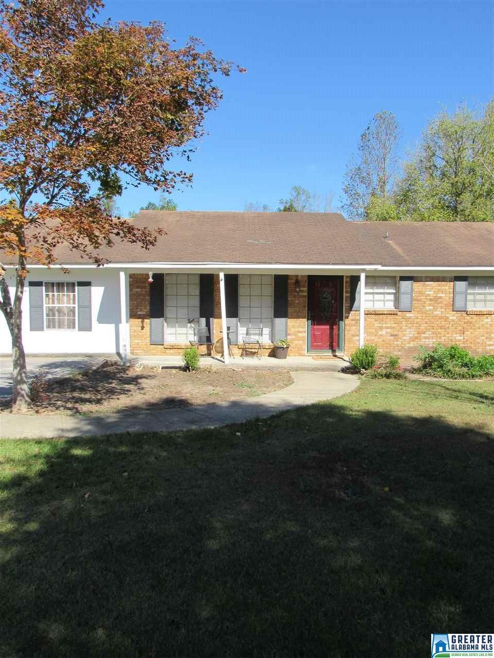 45 Eugene St, Jemison, AL 35085 photo 3