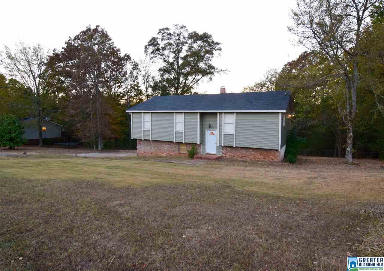 407 Ridgewood Dr, Remlap, AL 35133 photo 4