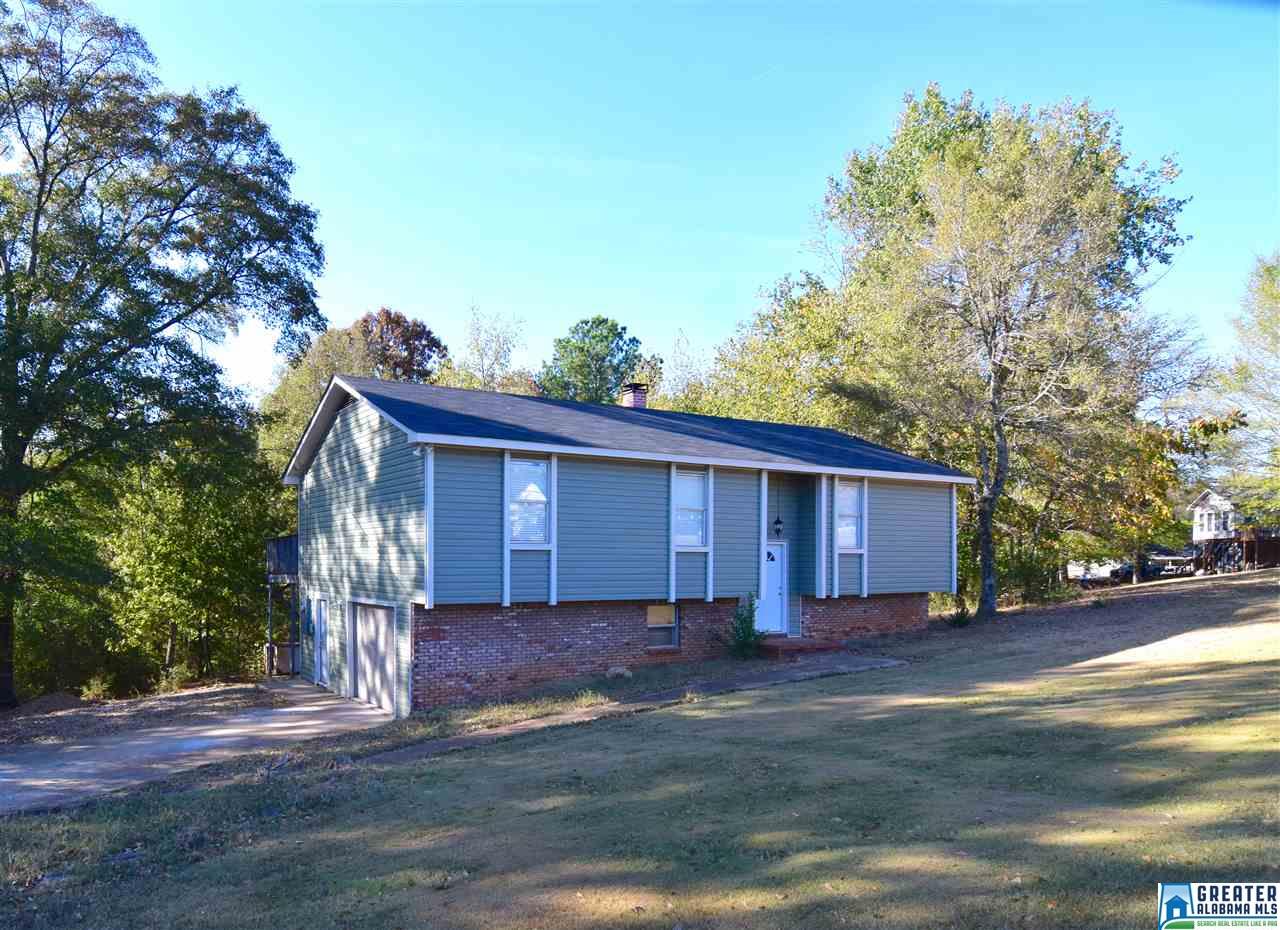 407 Ridgewood Dr, Remlap, AL 35133 photo 1