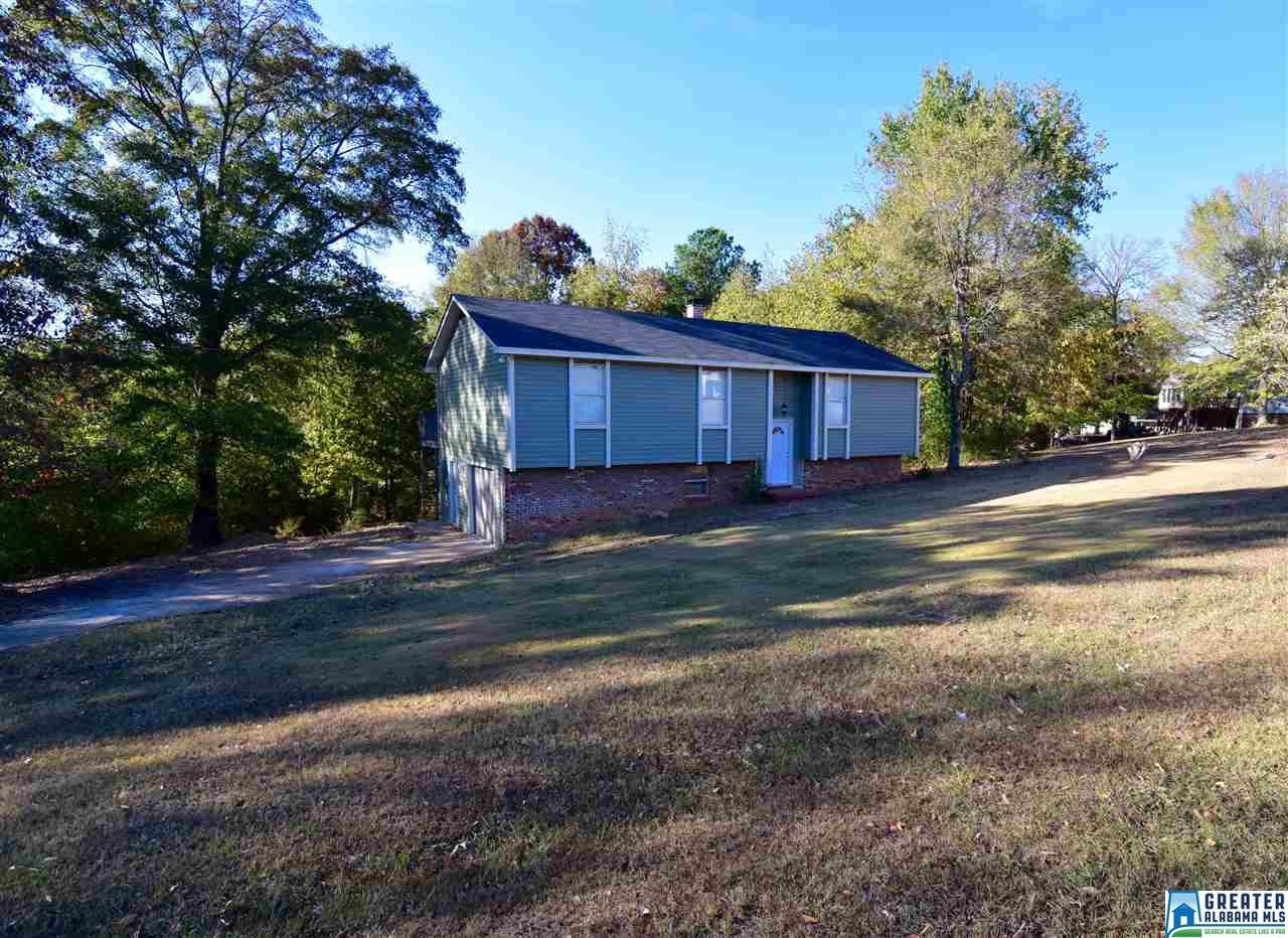 407 Ridgewood Dr, Remlap, AL 35133 photo 2