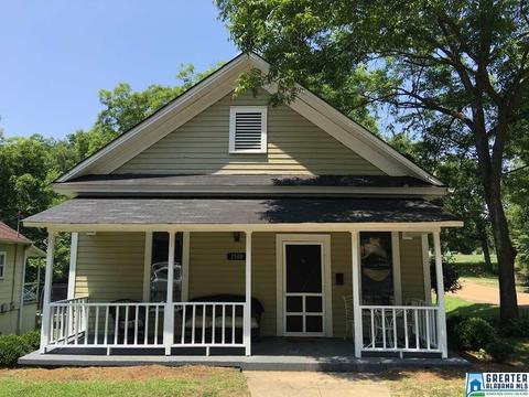 1500 8th Ave, Jasper, AL 35501 photo 1