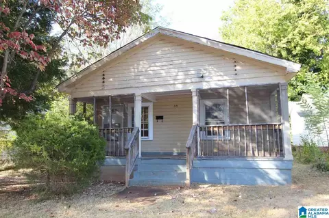 319 E 3rd St, Anniston, AL 36207 photo 1