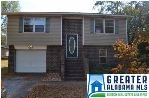 415 Debra Ave, Clanton, AL 35045 photo 1