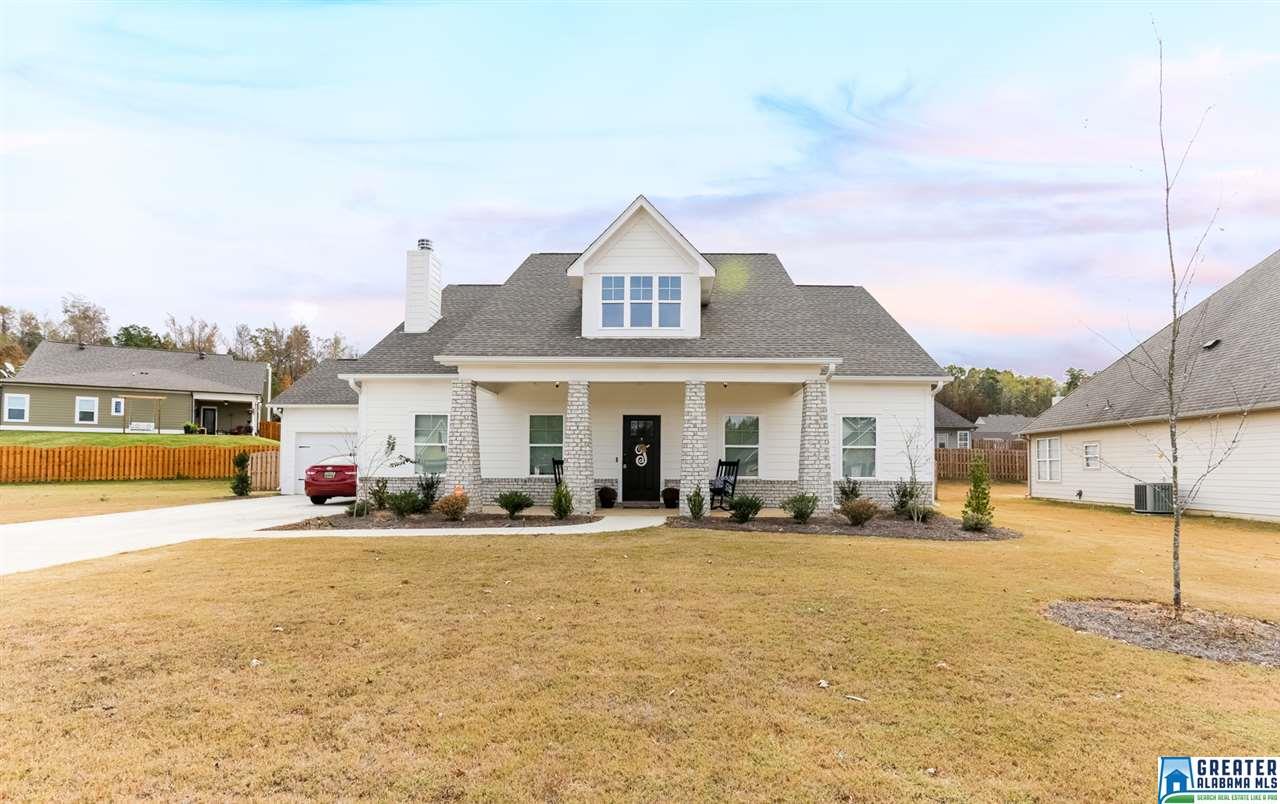 3040 Iris Ct, Moody, AL 35004 photo 2