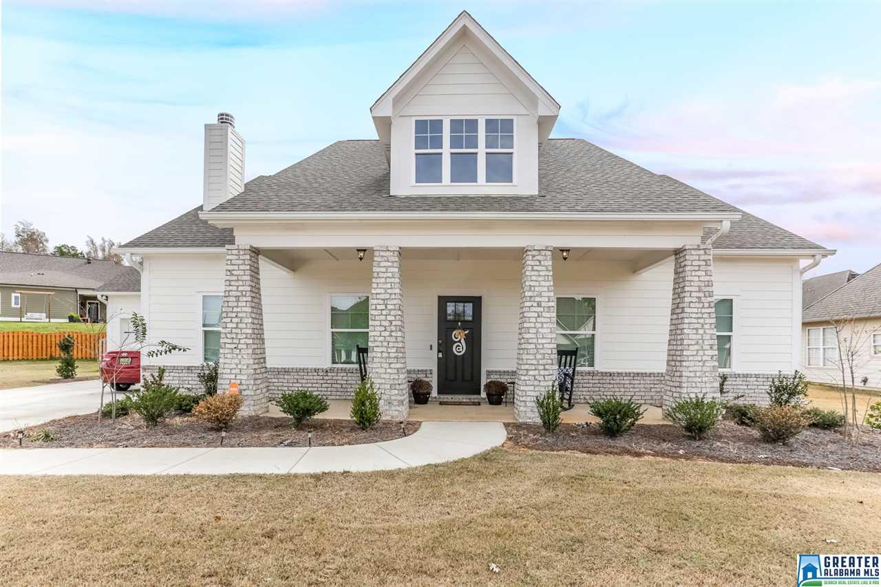 3040 Iris Ct, Moody, AL 35004 photo 1