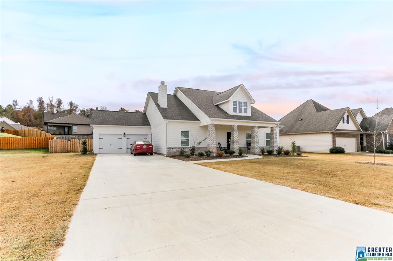 3040 Iris Ct, Moody, AL 35004 photo 3