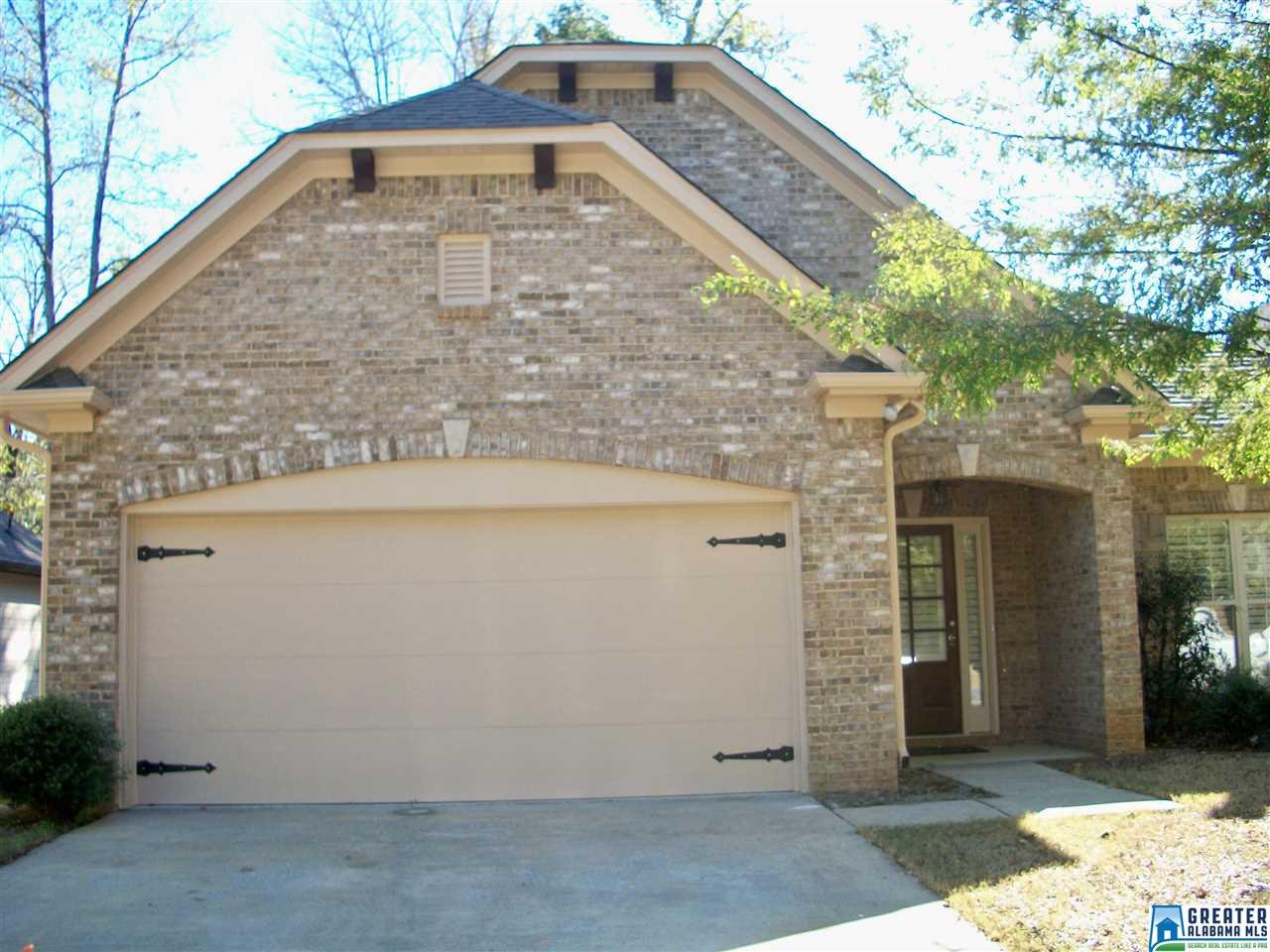 1122 Eagle Dr, Maylene, AL 35114 photo 1