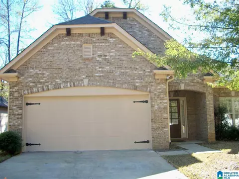 1122 Eagle Dr, Maylene, AL 35114 photo 1