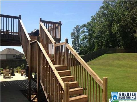 409 Ramsgate Dr, Maylene, AL 35114 photo 12