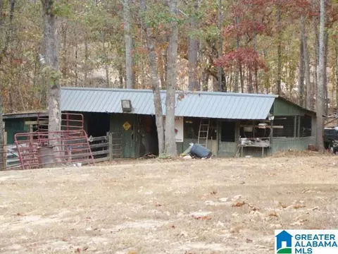 2040 County Road 40, Fruithurst, AL 36262 photo 10
