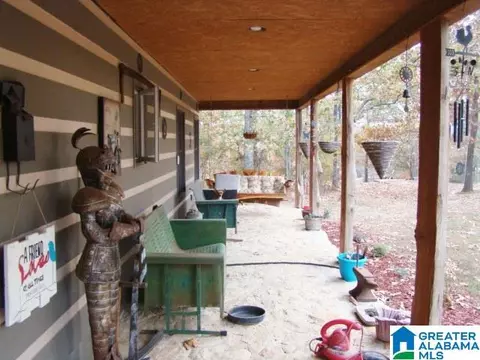 2040 County Road 40, Fruithurst, AL 36262 photo 8
