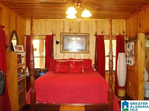 2040 County Road 40, Fruithurst, AL 36262 photo 5