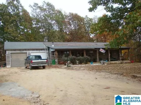 2040 County Road 40, Fruithurst, AL 36262 photo 1