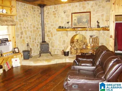 2040 County Road 40, Fruithurst, AL 36262 photo 4