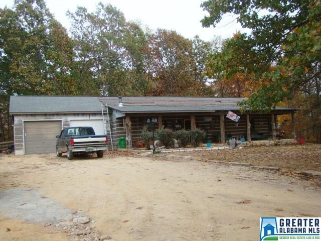 2040 Co Rd 40, Fruithurst, AL 36262 photo 1