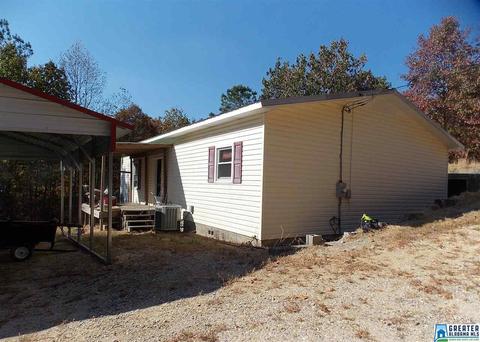 128 Sun Hill Ln, Remlap, AL 35133 photo 1