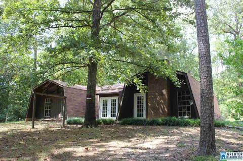 165 Patton Pl, Jasper, AL 35503 photo 1