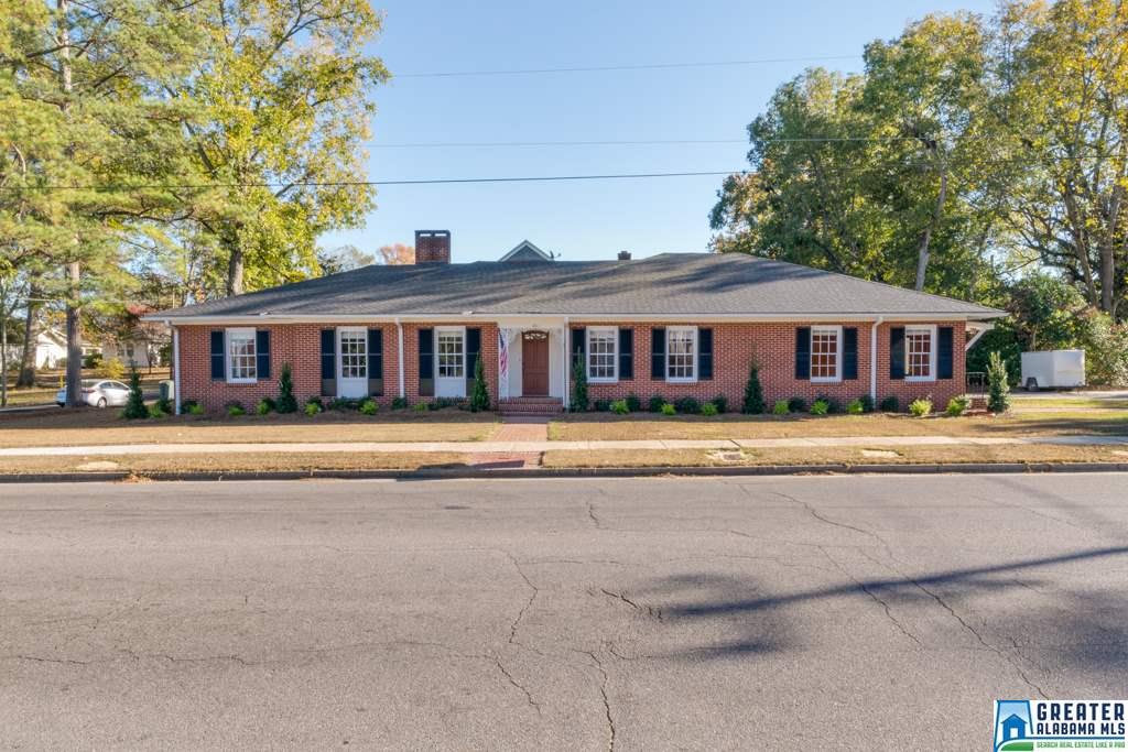 401 3rd Ave N, Clanton, AL 35045 photo 1
