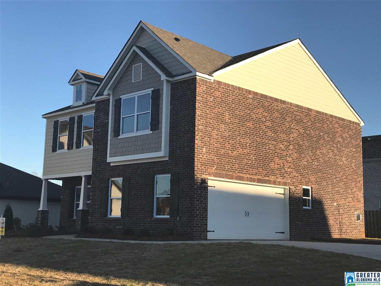 620 Round Rd, Maylene, AL 35114 photo 3