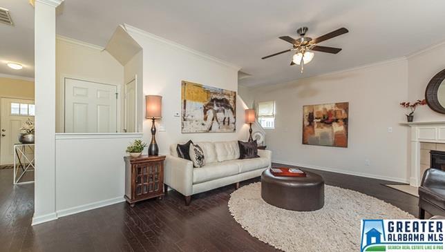 620 Round Rd, Maylene, AL 35114 photo 9