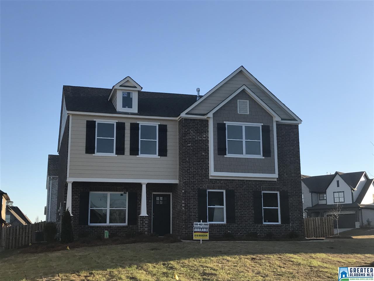 620 Round Rd, Maylene, AL 35114 photo 1