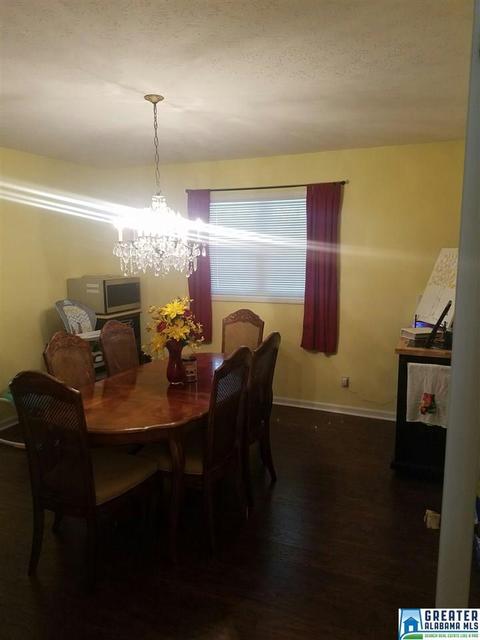 819 Barclay Rd, Alpine, AL 35014 photo 7