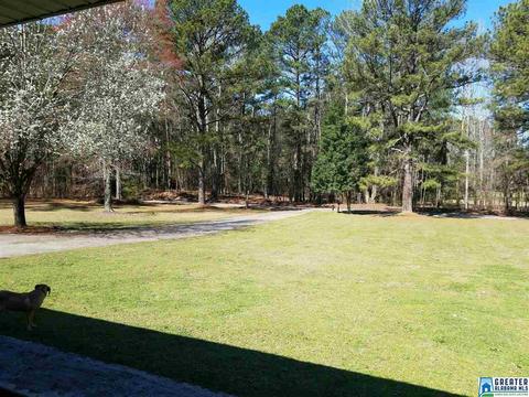 819 Barclay Rd, Alpine, AL 35014 photo 23