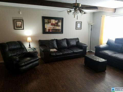 819 Barclay Rd, Alpine, AL 35014 photo 4