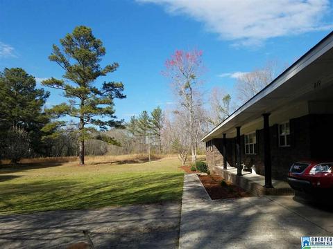 819 Barclay Rd, Alpine, AL 35014 photo 22