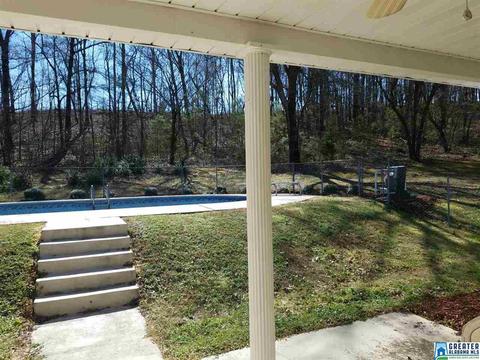 819 Barclay Rd, Alpine, AL 35014 photo 20
