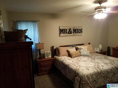 819 Barclay Rd, Alpine, AL 35014 photo 8