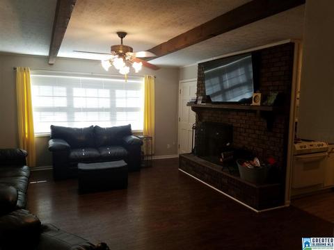 819 Barclay Rd, Alpine, AL 35014 photo 3