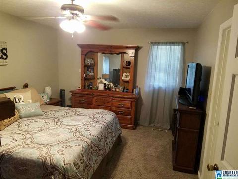 819 Barclay Rd, Alpine, AL 35014 photo 9