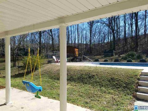 819 Barclay Rd, Alpine, AL 35014 photo 21