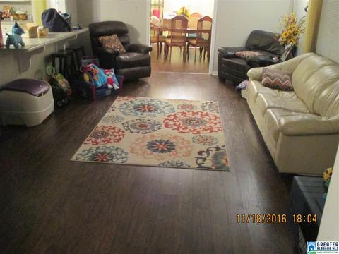 819 Barclay Rd, Alpine, AL 35014 photo 13