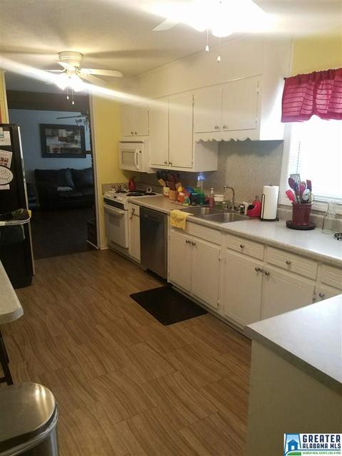 819 Barclay Rd, Alpine, AL 35014 photo 6